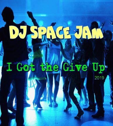 DJ Space Jam vs Masterboy - I Got the Give Up(2019 Remix)