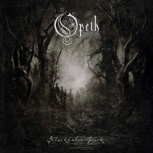 Opeth - Partterns In The Ivy