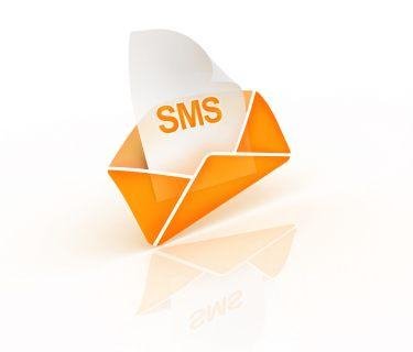 SMS - Смех SMS