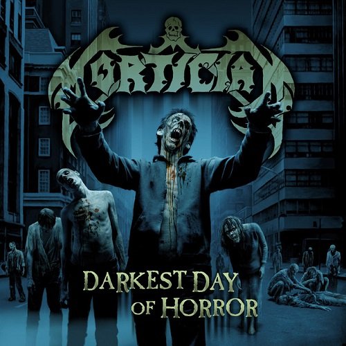 MORTICIAN - The Bloodseekers
