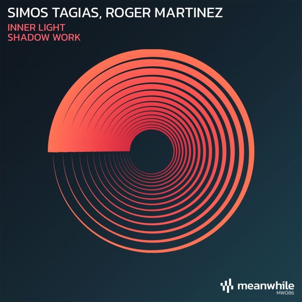 Simos Tagias, Roger Martinez - Inner Light