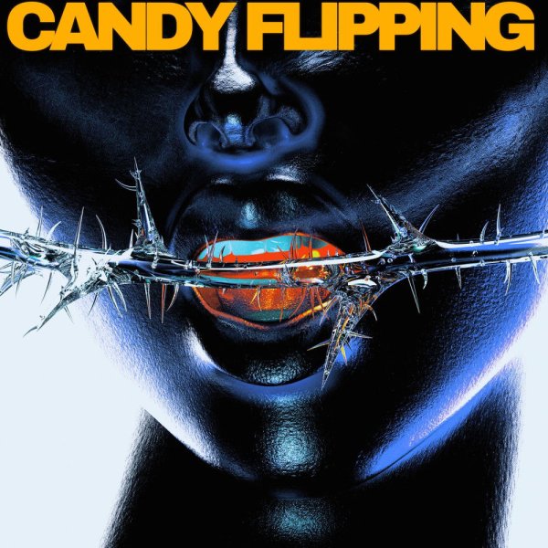 What So Not, Jack Blom, Nerve &amp; Alina Pash - Candy Flipping