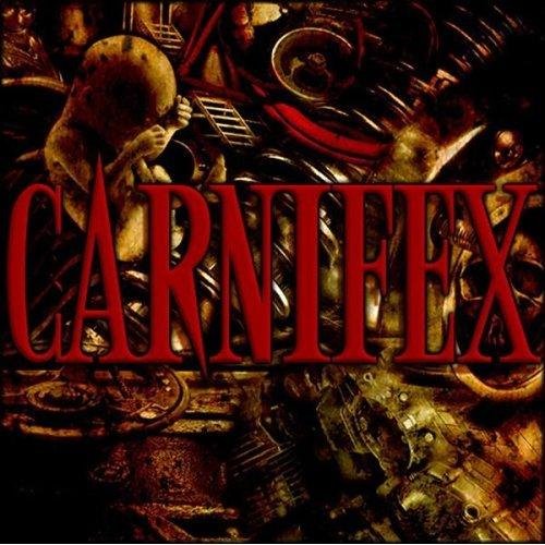 Carnifex - Slit Wrist Savior