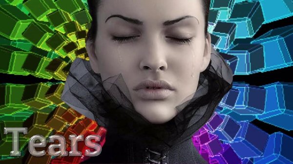 Boy Blue - Tears (Radio Mix)