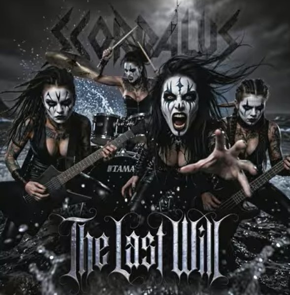 Scordalus - The Last Will (Extended Version)