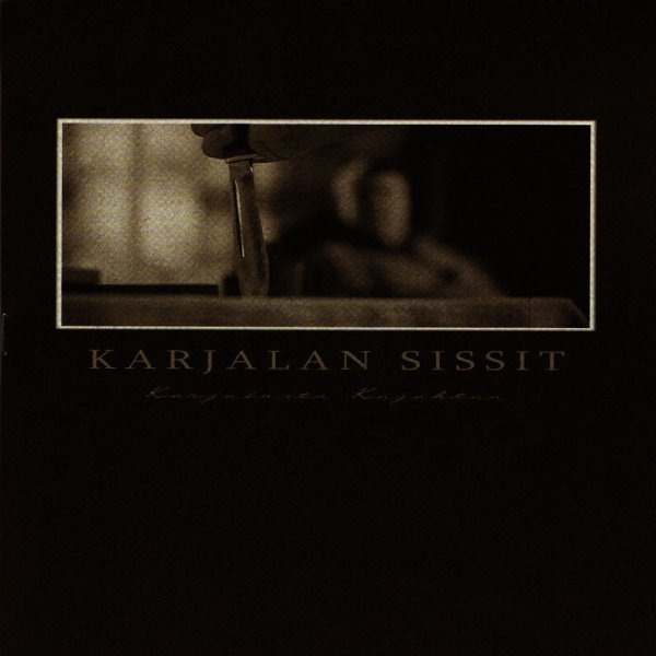 Karjalan Sissit - ...Soon The Stroke Strikes