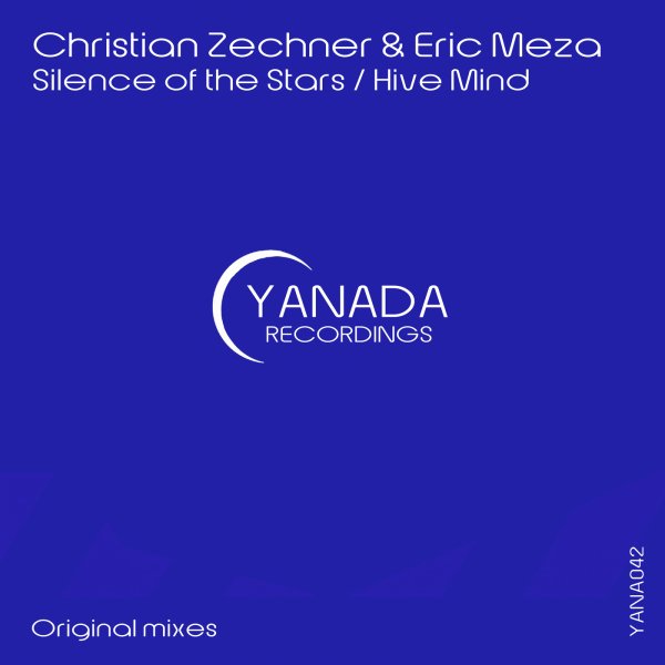 Eric Meza, Christian Zechner - Silence of the Stars  (Original Mix)