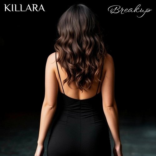 KILLARA (AI Project of Kirill Larin) - Forgive me ( Ver. 3 )