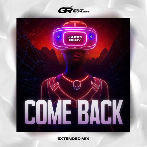 Happy Deny - Come Back (DJ K8WERTUHA EDITION)