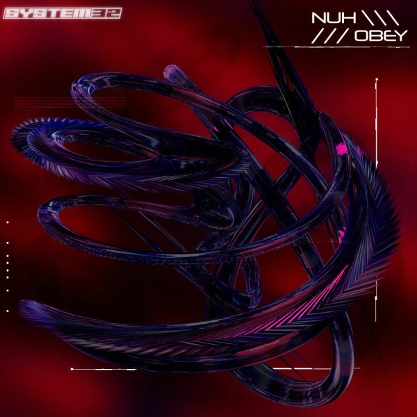 Nuh - OBEY