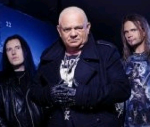 U.D.O. - devils bite(рингтон)