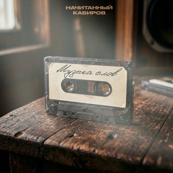 Начитанный, Кабиров - Музыка слов