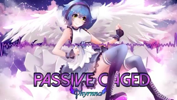Phyrnna - Passive Caged