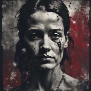 Айрис - Dorian Grey