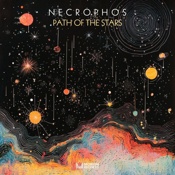 Necrophos Music - Без названия