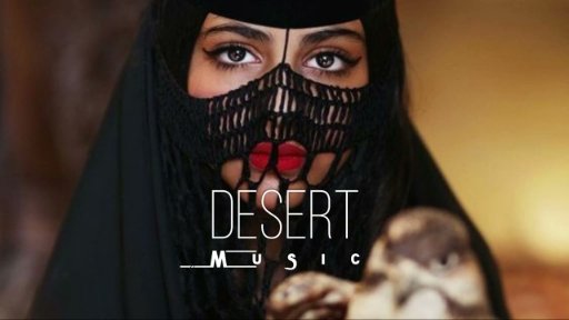 Desert Music - Ethnic &amp; Deep House Mix 2023 [Vol.25]