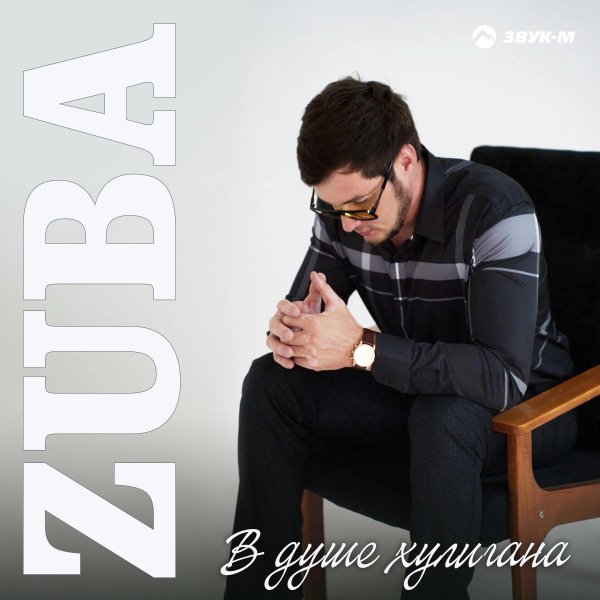 Zuba - В Душе Хулигана