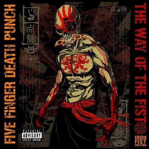 FFDP - Devil's Own (Instrumental)
