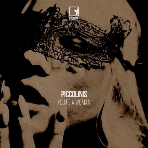 Piccolinis - You're a Wоmen