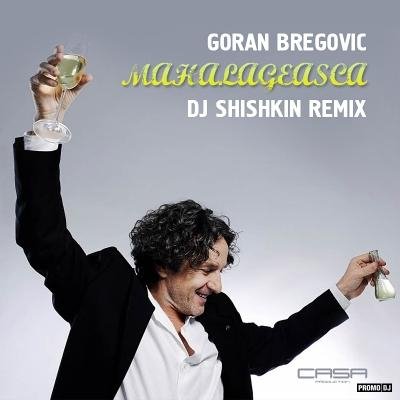 Goran Bregovic - Mahalageasca (Remix)