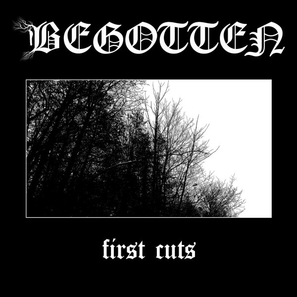 Begotten - Memories Carved In Oak