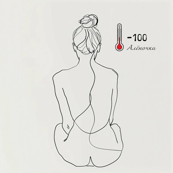 Алёночка - Минус Сто
