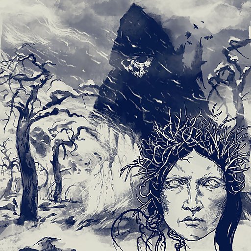 Minuala - В агонии