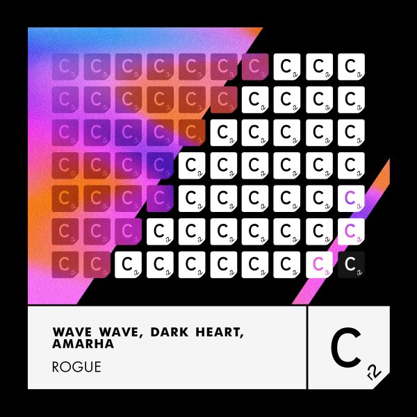 Wave Wave, Dark Heart &amp; Amarha - Rogue (Extended Mix)