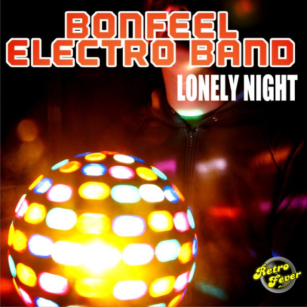 Bonfeel Electro Band - Hello Girl (Original Mix)