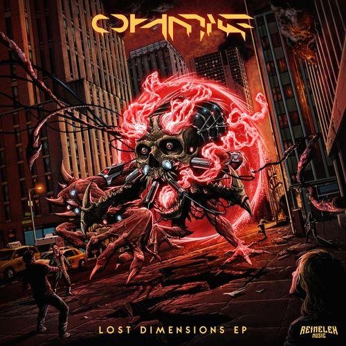 Ohmie, KROWW - Doomsday