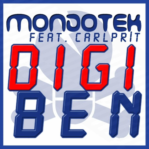 Mondotek feat. Carlprit &amp; **KBB** - Digiben