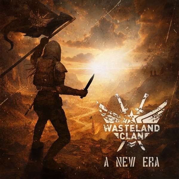 Wasteland Clan - Jekyll And Hyde