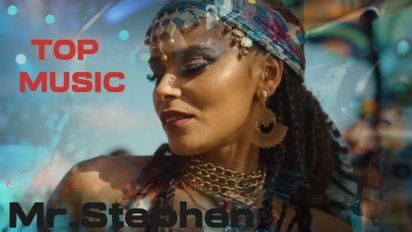 Mr. Stephen - Put it There  (New Eurodance Top 2025)