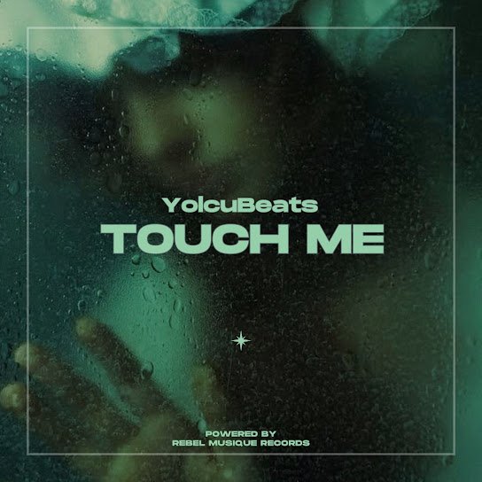 VolcuBeats. - Touch Me (Deep House Remix).