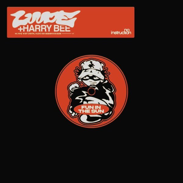 Luude, Harry Bee - Fun in the Sun