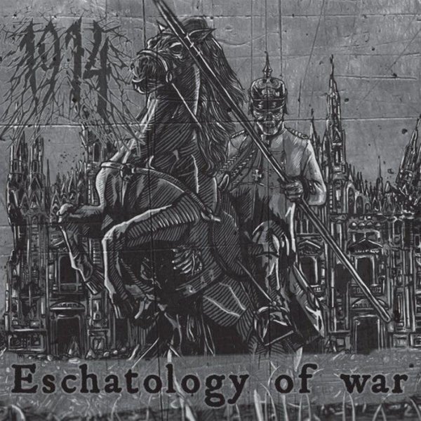 1914 - Frozen In Trenches