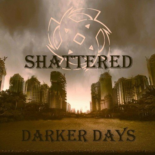 Shattered - Deceit