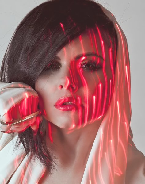 Инфинити - Ты мой герой (Клубная Волна Project Remix)