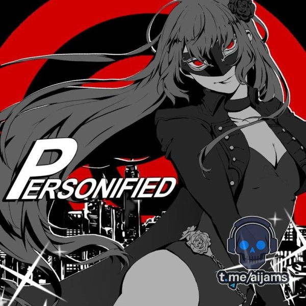 Ai - Пробудись, Поднимись, Ворвись в Мир! (Adaptation by Lyn Inaizumi - Wake Up, Get Up, Get Out There)