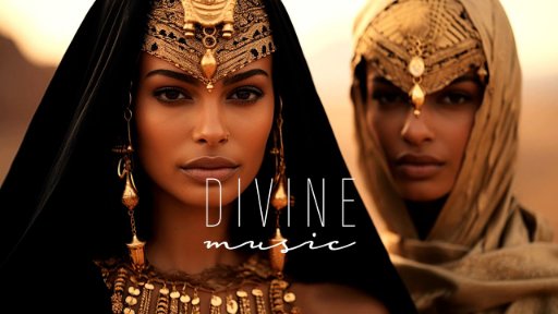 Divine Music - Ethnic &amp; Deep House Mix 2023 [Vol.23]