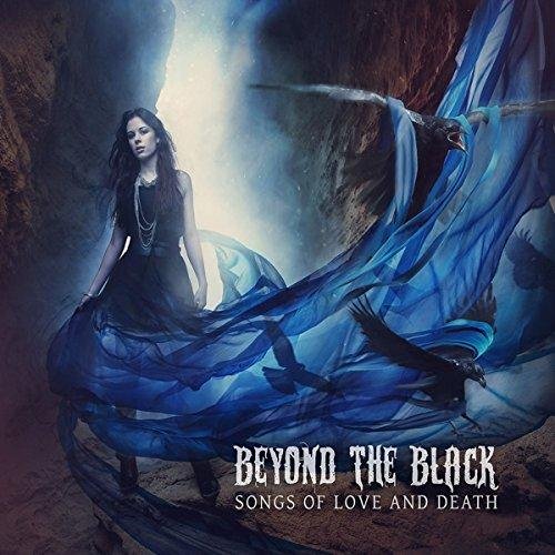 Beyond the Black - Running To The Edge
