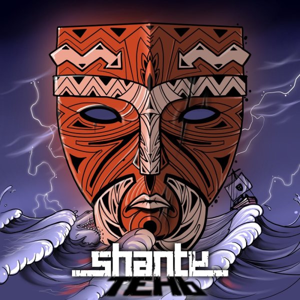 Shanty - Тень