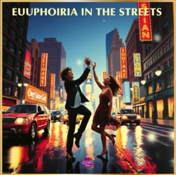 DJ NID - Euphoria in the Streets