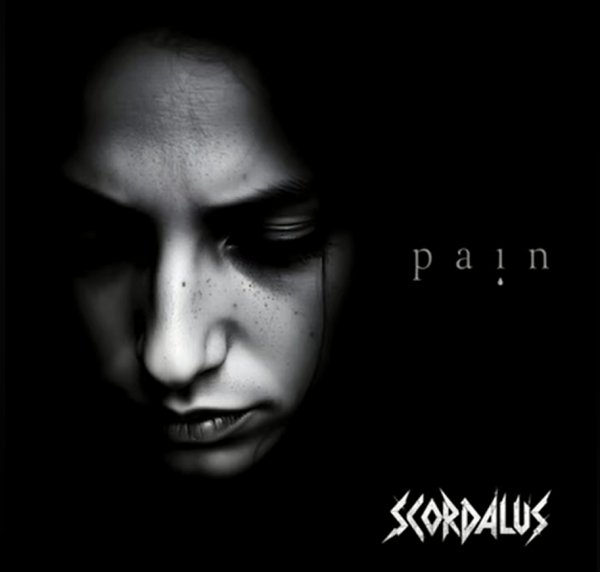 Scordalus - Pain
