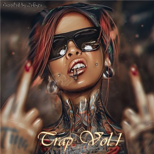 Dark Trap Exotic Trap Mix THE PRINCE - Dark Trap Exotic Trap Mix THE PRINCE