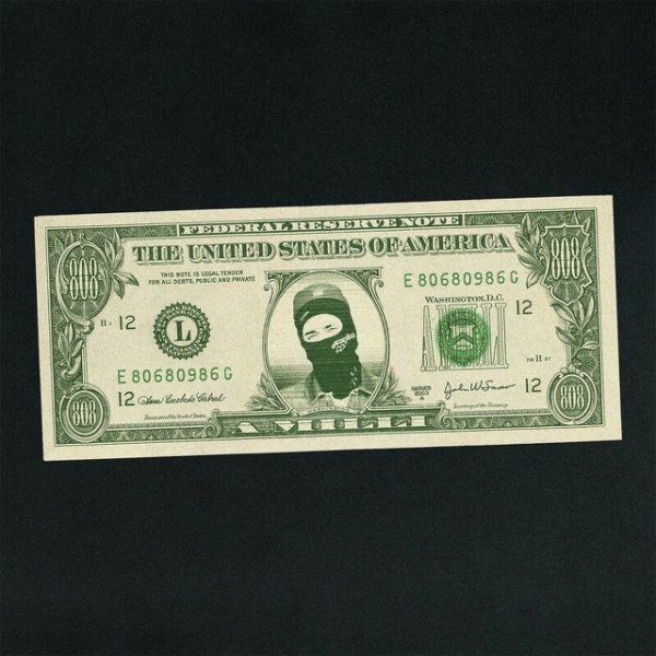 Lil Wayne - A Milli (Zoey808's Version)