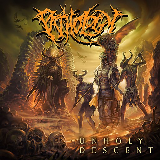 Pathology - Hermetic Gateways