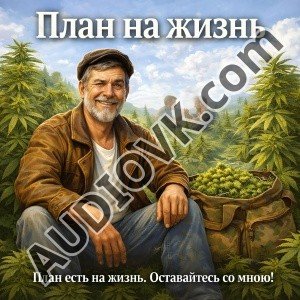 Eduard Seibel - План На Жизнь