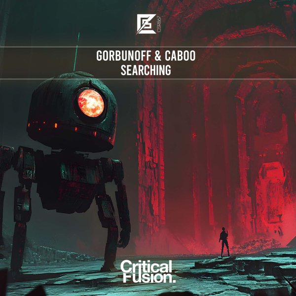 Gorbunoff &amp; CABOO - Searching (Extended Mix)