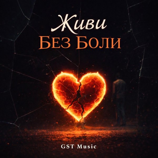 GST Music - Живи без боли